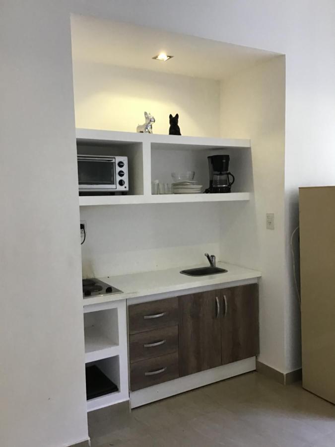圣萨尔瓦多德朱Mirador Del Alto Jujuy公寓 外观 照片